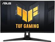 ΟΘΟΝΗ TUF GAMING VG27AQ3A 27'' 180HZ QUAD HD BLACK ASUS