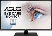 ΟΘΟΝΗ VP32AQ 31.5'' WIDE QUAD HD FREESYNC BLACK ASUS