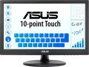 ΟΘΟΝΗ VT168HR HD WXGA LED TOUCH SCREEN BLACK ASUS