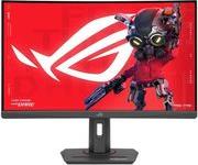 ΟΘΟΝΗ XG27WCS 2560X1440 WQHD 180HZ CURVED BLACK ASUS