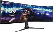 ΟΘΟΝΗ XG49VQ 49'' LED CURVED DOUBLE FULL HD (DFHD) BLACK ASUS