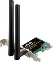 PCE-AC51 WIRELESS AC750 DUAL BAND PCI-E ADAPTER ASUS