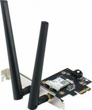 PCE-AX3000 DUAL BAND PCI-E WIFI 6 ADAPTER ASUS