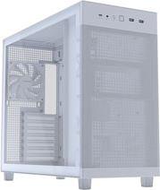 PRIME AP303 TG CASE - WHITE ATX ASUS