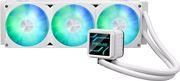 PRIME LC 360 ARGB WATER COOLING SYSTEM - WHITE ASUS