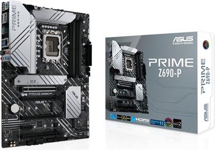 PRIME Z690-P ΜΗΤΡΙΚΗ H/Y ASUS