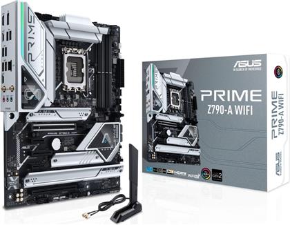 PRIME Z790-A WIFI INTEL Z790 ATX ΜΕ SOCKET INTEL 1700 ASUS