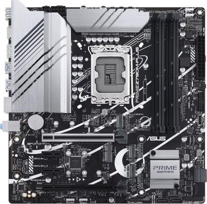 PRIME Z790M-PLUS ΜΗΤΡΙΚΗ H/Y ASUS