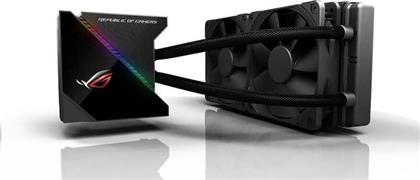 ΨΥΚΤΡΑ ΕΠΕΞΕΡΓΑΣΤΗ ROG RYUJIN 120MM ASUS από το PUBLIC