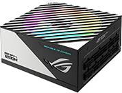 PSU ROG -LOKI-1200T-SFX-L-GAMING UNIT 1200 W 20+4 PIN ATX BLACK SILVER 72 MONTHS GUARANTEE ASUS