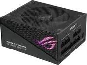 PSU ROG STRIX 850W GOLD AURA EDITION RGB 80 PLUS GOLD FULL MODULAR BLACK ATX3.0 PCIE5.0 ASUS