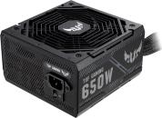 PSU TUF GAMING 650W 80 PLUS BRONZE ASUS