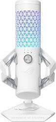 ROG CARNYX WHITE GAMING MICROPHONE ASUS