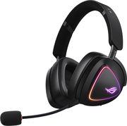 ROG DELTA II WIRELESS GAMING HEADSET - AURA SYNC RGB ASUS