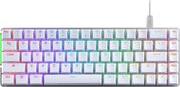 ROG FALCHION WHITE WIRELESS GAMING KEYBOARD - NX RED SWITCHES, US LAYOUT, PBT ASUS