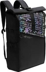 ROG GAMING BACKPACK BP4701 ΑΔΙΑΒΡΟΧΗ ΤΣΑΝΤΑ ΓΙΑ LAPTOP ΕΩΣ 17'' ASUS