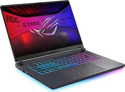 ROG ROG STRIX G16 G615LW-RV059W 16 WUXGA IPS (CORE ULTRA 9-275HX/32GB/1TB/GEFORCE RTX 5080/WIN11HOME) LAPTOP ASUS