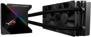 ROG RYUJIN 240 RGΒ PROCESSOR ALL-IN-ONE LIQUID COOLER 12 CM BLACK ASUS