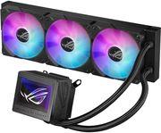 ROG RYUJIN III 360 ARGB PROCESSOR ALL-IN-ONE LIQUID COOLER 12 CM BLACK ASUS