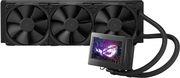 ROG RYUJIN III 360 PROCESSOR ALL-IN-ONE LIQUID COOLER 12 CM BLACK ASUS από το e-SHOP