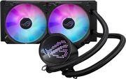 ROG RYUO III 240 ARGB PROCESSOR LIQUID COOLING KIT 12 CM BLACK ASUS