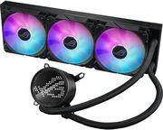 ROG RYUO III 360 ARGB PROCESSOR LIQUID COOLING KIT 12 CM BLACK ASUS