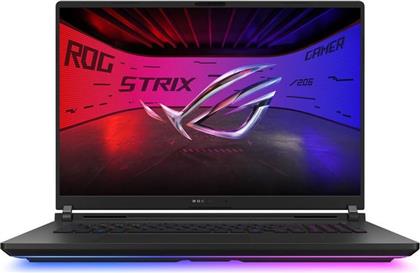 ROG SCAR18 QHD MINI LED 18 (INTEL CORE I9-275HX/64GB/2TB SSD/GEFORCE RTX 5080/WIN11PRO) LAPTOP ASUS