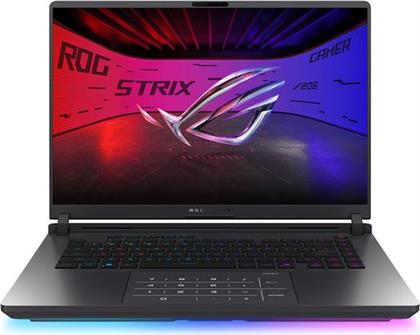 ROG STRIX 16 G615LW-RV059W U9-275HX/32GB/1TB/GEFORCE RTX 5080 16GB LAPTOP ASUS