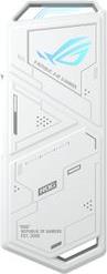 ROG STRIX ARION WHITE EDITION SSD ENCLOSURE M.2 ASUS