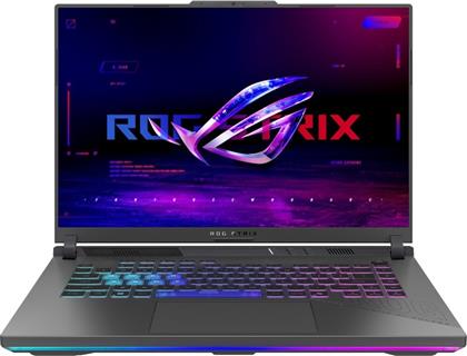 ROG STRIX G16 16 FHD IPS (AMD RYZEN 9-8940HX/32 GB/1TB SSD/GEFORCE RTX 5060/WIN11HOME) LAPTOP ASUS