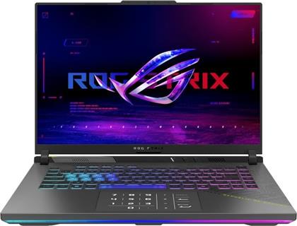 ROG STRIX G16 G614FR-RV159X 16 WUXGA IPS (RYZEN 9-9955HX 3D/32GB/1TB/GEFORCE RTX 5070TI/W11PRO) LAPTOP ASUS