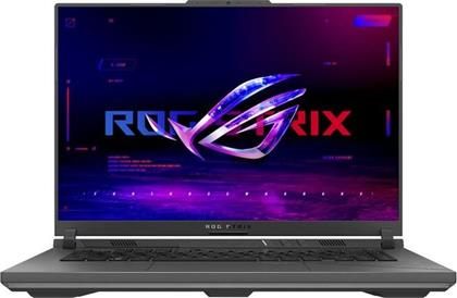 ROG STRIX G16 G614JVR-N3149W 16 WUXGA IPS (CORE I9-14900HX/32GB/1TB SSD/GEFORCE RTX 4060/WIN11HOME) LAPTOP ASUS