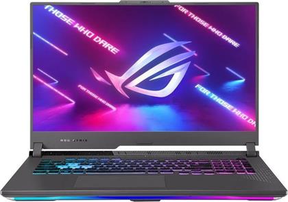 ROG STRIX G17 G713PU-HX108W 17,3 FHD IPS (RYZEN 9-7940HX/16GB/1TB SSD/GEFORCE RTX 4050/WIN11HOME) LAPTOP ASUS