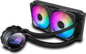 ROG STRIX LC II 240 ARGB PROCESSOR ALL-IN-ONE LIQUID COOLER 12 CM BLACK ASUS από το e-SHOP