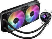 ROG STRIX LC II 280 ARGB PROCESSOR ALL-IN-ONE LIQUID COOLER 14 CM ASUS