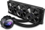 ROG STRIX LC II 360 PROCESSOR LIQUID COOLING KIT 12 CM BLACK ASUS από το e-SHOP