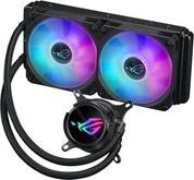 ROG STRIX LC III 240 ARGB COOLING SYSTEM ASUS