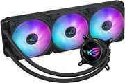 ROG STRIX LC III 360 ARGB PROCESSOR LIQUID COOLING KIT 12 CM BLACK ASUS