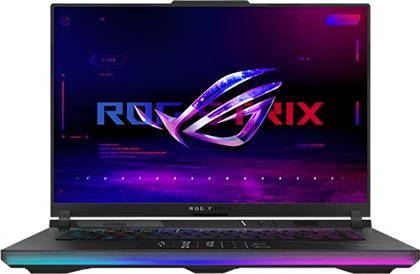 ROG STRIX SCAR 16 G634JZR-NM020X 16 WQXGA ANTI GLARE (CORE I9-14900HX/16GB/2TB SSD/GEFORCE RTX 4080/WIN11PRO) LAPTOP ASUS