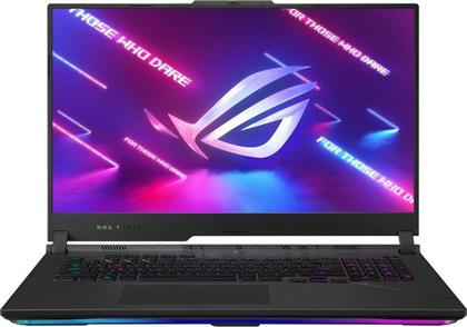 ROG STRIX SCAR 17 G733PZ-LL002W 17.3 WQHD (RYZEN 9-7945HX/32GB/1TB SSD/GEFORCE RTX 4080 12GB/WIN11HOME) LAPTOP ASUS