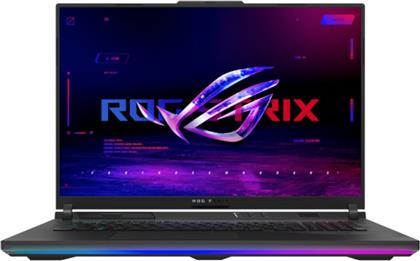 ROG STRIX SCAR 18 G834JYR-R6018X 18 2.5K ANTI-GLARE (CORE I9-14900HX/16 GB/2TB SSD/GEFORCE RTX 4090/WIN11PRO) LAPTOP ASUS