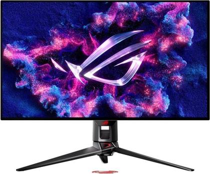 ROG SWIFT PG32UCDM GAMING MONITOR 31.5 4Κ UHD QD-OLED FLAT 240HZ 0.03MS ASUS