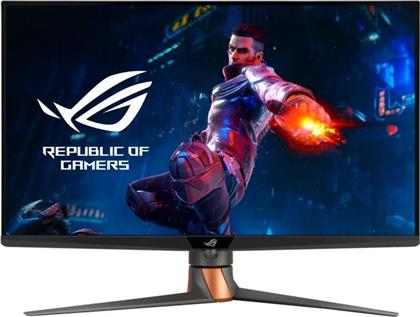 ROG SWIFT PG32UQXR MONITOR 32 4K ULTRA HD IPS FLAT 160HZ 1MS ASUS