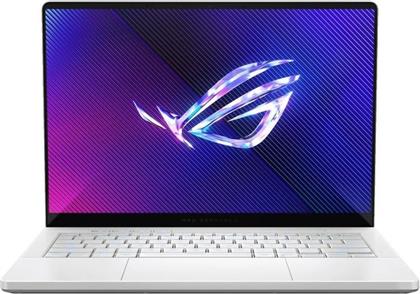 ROG ZEPHYRUS G14 GA403UV-QS193X 14 3K OLED (RYZEN 9-8945HS/32GB/1TB SSD/GEFORCE RTX 4060/WIN11PRO) LAPTOP ASUS