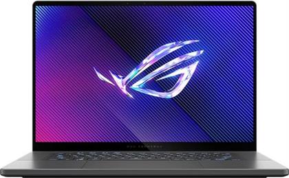 ROG ZEPHYRUS G16 GU605CR-QR139X U9 285H 32GB/1TB/GEFORCE RTX 5070 TI 12GB LAPTOP ASUS