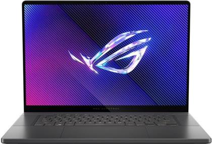 ROG ZEPHYRUS GA605WV-QR053W 16 2.5K OLED (RYZEN AI 9 HX 370/32GB/1TB SSD/GEFORCE RTX 4060/WIN11HOME) LAPTOP ASUS