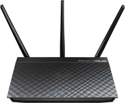 RT-AC66U ROUTER ASUS