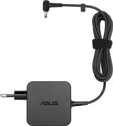 ΤΡΟΦΟΔΟΤΙΚΟ LAPTOP 90XB09BN-MPW010 45W - ΜΑΥΡΟ ASUS