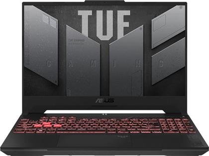 TUF A15 FA507UI-HQ116X 15.6 QHD IPS (RYZEN 9-8945H/32GB/1TB SSD/GEFORCE RTX 4070/WIN11PRO) LAPTOP ASUS