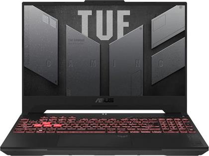 TUF GAMING A15 FA507UV-LP005W 15.6 FHD IPS (RYZEN 9-8945H/16GB/512GB SSD/GEFORCE RTX 4060/WIN11HOME) LAPTOP ASUS